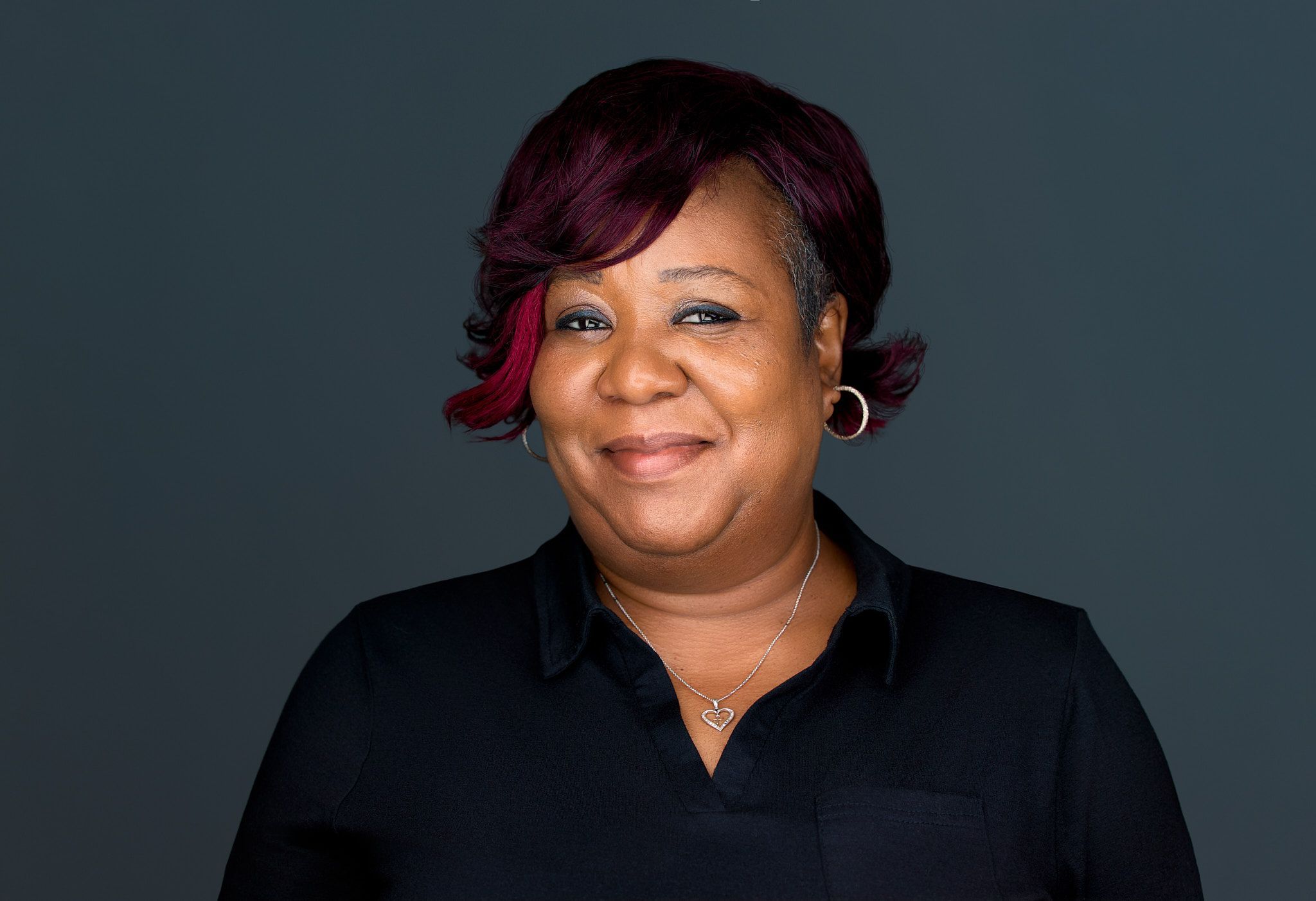Keysha C.V.
